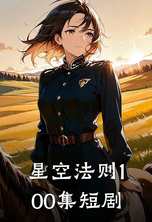 星空法则100集短剧