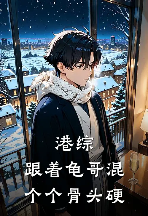 邓无敌发仔港综：跟着龟哥混，个个骨头硬最新章节在线阅读_邓无敌发仔完整版阅读