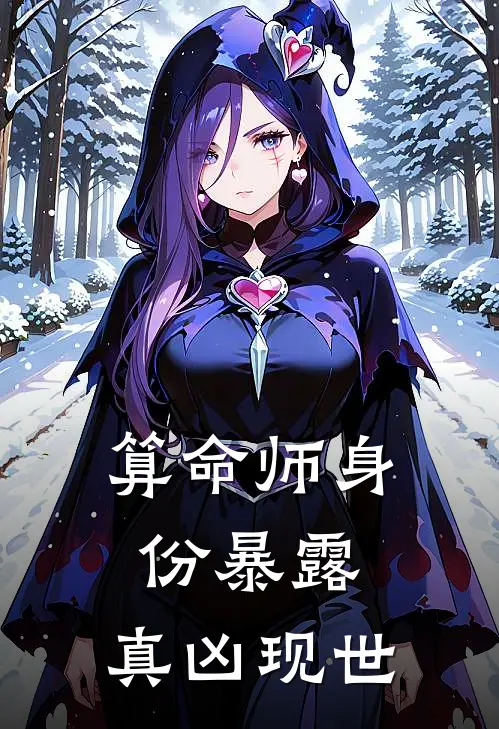 算命师身份暴露，真凶现世