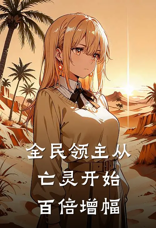 全民领主从亡灵开始百倍增幅