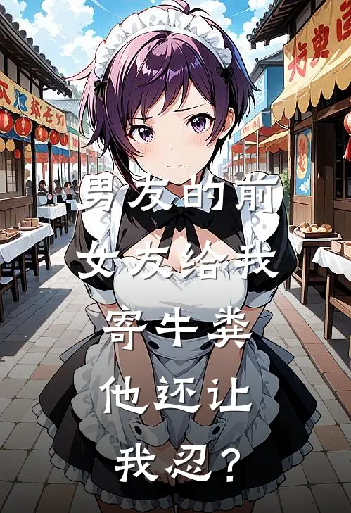陈凯林薇薇《男友的前女友给我寄牛粪，他还让我忍？》最新章节阅读_(男友的前女友给我寄牛粪，他还让我忍？)全章节免费在线阅读