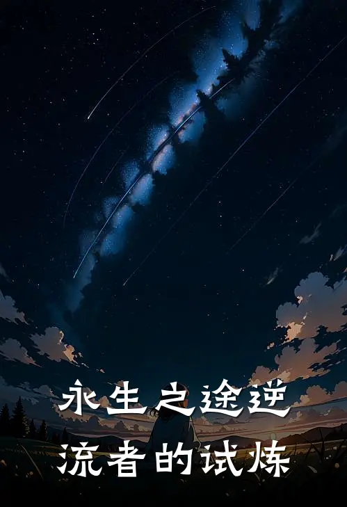 永生之途逆流者的试炼(林烨苏瑾)全本免费小说_最新章节列表永生之途逆流者的试炼(林烨苏瑾)