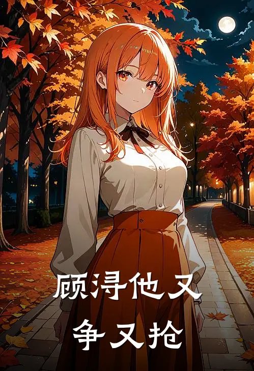 顾浔他又争又抢