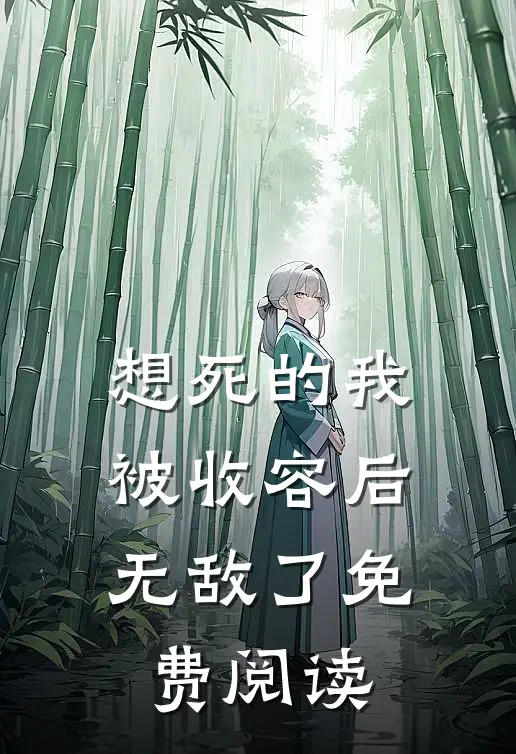 想死的我被收容后无敌了免费阅读