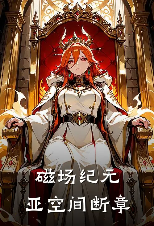 磁场纪元：亚空间断章