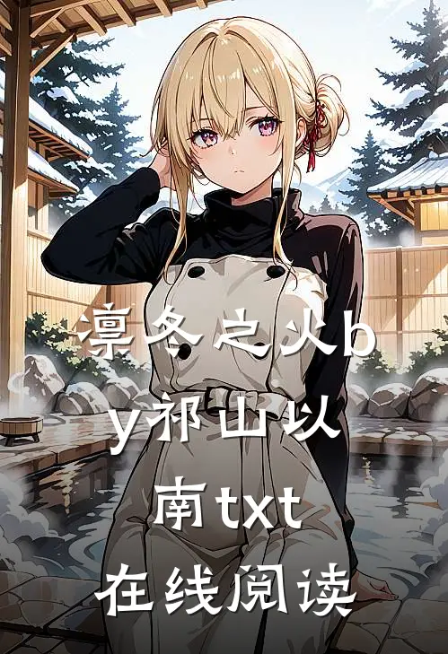 凛冬之火by祁山以南txt在线阅读