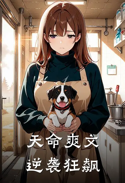 天命爽文：逆袭狂飙