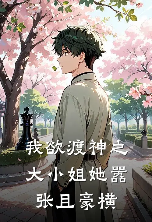 我欲渡神之大小姐她嚣张且豪横