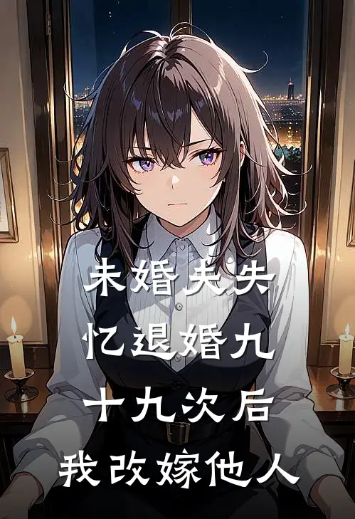 《未婚夫失忆退婚九十九次后，我改嫁他人》谢淮安温昭宁全本阅读_(谢淮安温昭宁)全集阅读