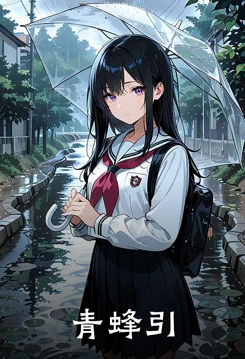青蜂引(沈砚赵三)在线免费小说_免费阅读全文青蜂引(沈砚赵三)