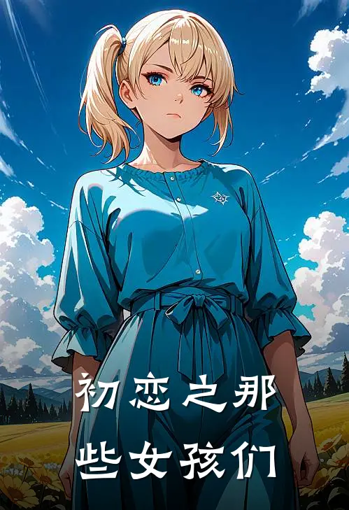 初恋之那些女孩们
