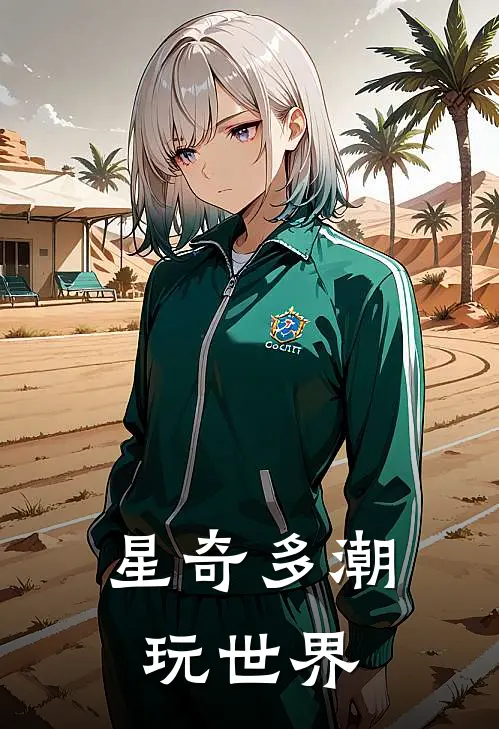 星奇多潮玩世界