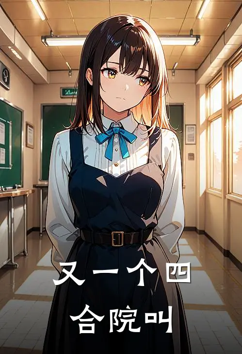 又一个四合院叫