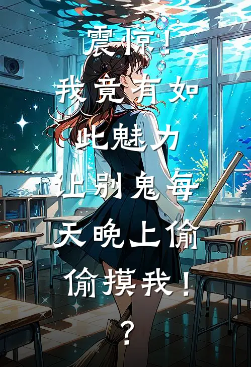 震惊！我竟有如此魅力，让别鬼每天晚上偷偷摸我！？