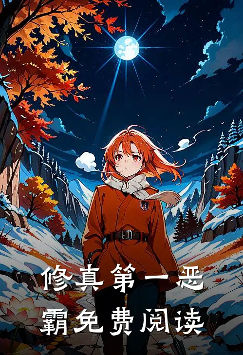 修真第一恶霸免费阅读