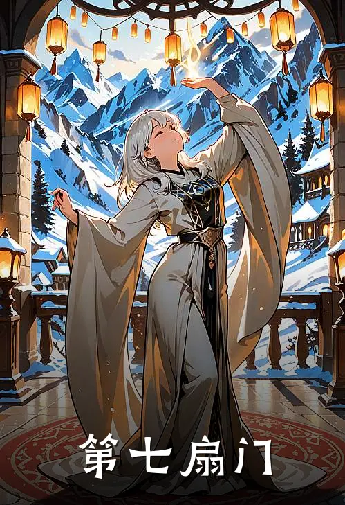 第七扇门