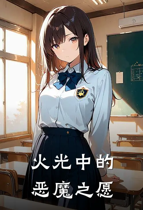火光中的恶魔之愿碧安路西小说最新章节_最新小说推荐火光中的恶魔之愿碧安路西