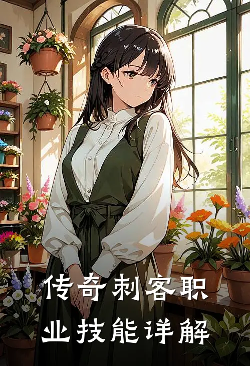 传奇刺客职业技能详解