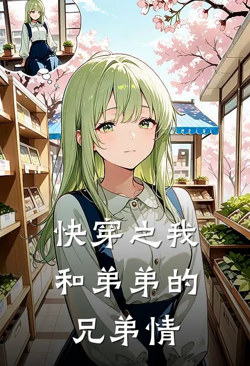 快穿之我和弟弟的兄弟情