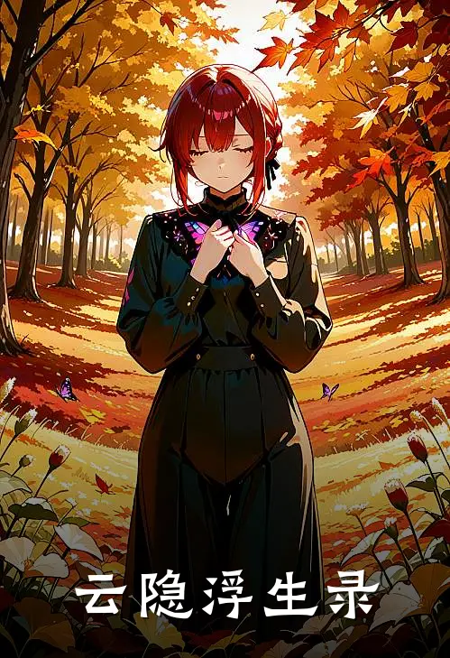 云隐浮生录