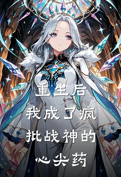 重生后，我成了疯批战神的心尖药乔依梦顾汐汀完本完结小说_无弹窗全文免费阅读重生后，我成了疯批战神的心尖药(乔依梦顾汐汀)