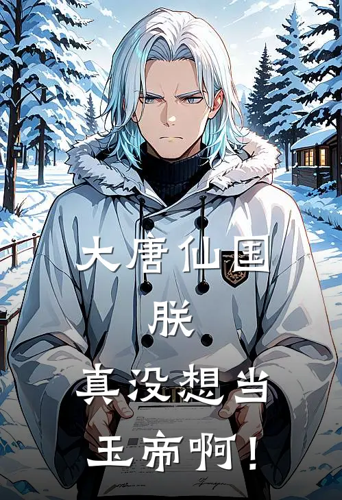 李世民赵德海大唐仙国：朕，真没想当玉帝啊！全章节在线阅读_大唐仙国：朕，真没想当玉帝啊！全集免费在线阅读