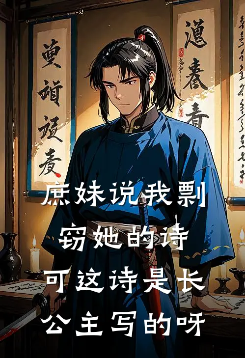 庶妹说我剽窃她的诗，可这诗是长公主写的呀(阿意沈知柔)完本小说_免费阅读无弹窗庶妹说我剽窃她的诗，可这诗是长公主写的呀阿意沈知柔