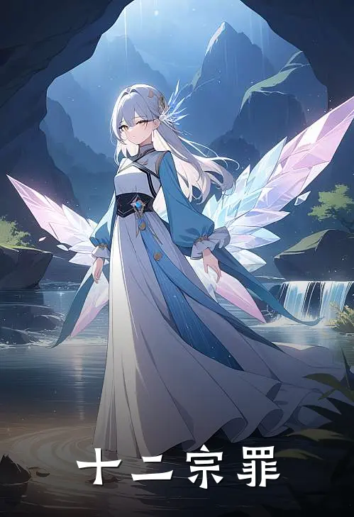 十二宗罪李子洋杨文热门完本小说_最新章节列表十二宗罪(李子洋杨文)