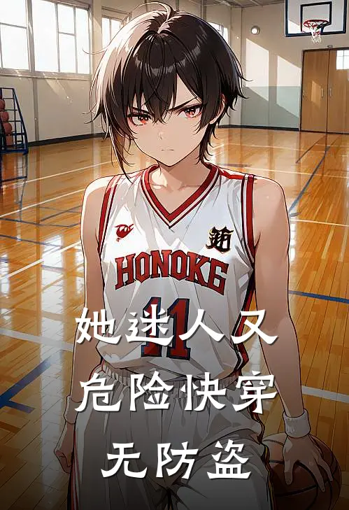 她迷人又危险[快穿]无防盗