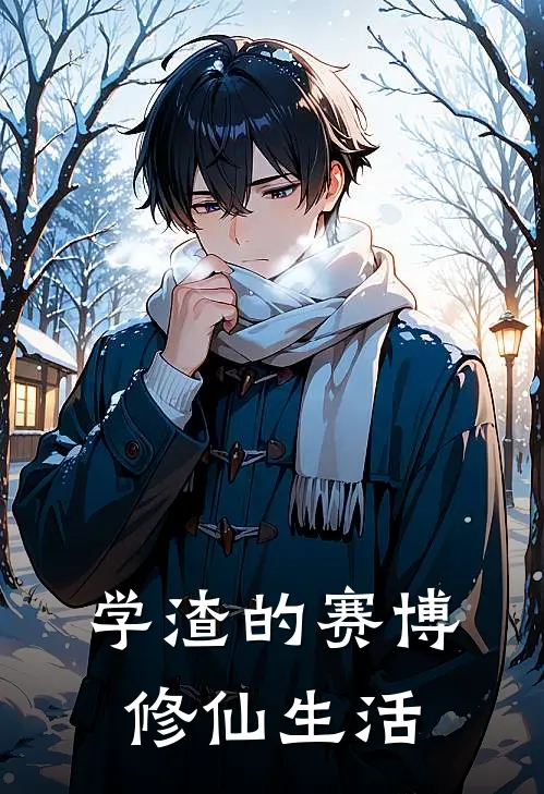 学渣的赛博修仙生活