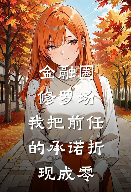 金融圈修罗场：我把前任的承诺折现成零(许清澜周既白)全本免费小说阅读_全文免费阅读金融圈修罗场：我把前任的承诺折现成零许清澜周既白