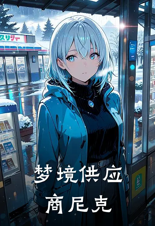 梦境供应商尼克