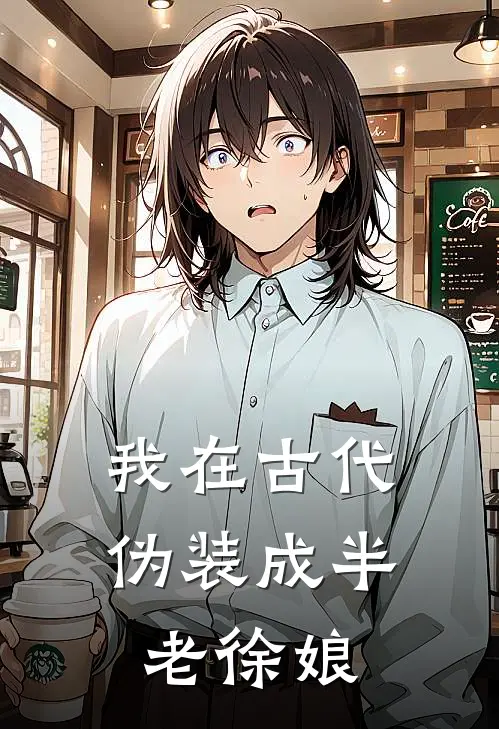 我在古代伪装成半老徐娘