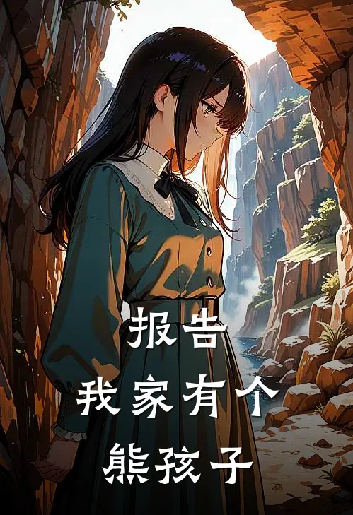 报告，我家有个“熊”孩子