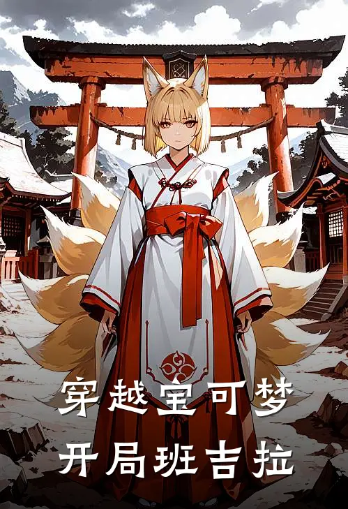 穿越宝可梦开局班吉拉