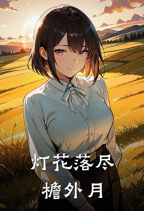 灯花落尽檐外月沈宴辞宋清欢热门小说大全_免费小说完结灯花落尽檐外月沈宴辞宋清欢