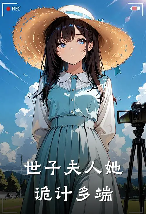 世子夫人她诡计多端