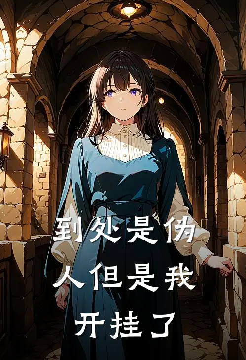 到处是伪人但是我开挂了