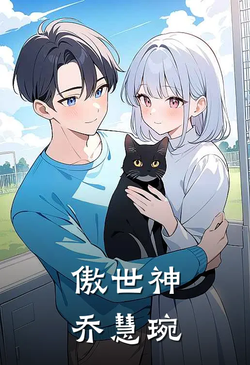 傲世神乔慧琬绫清竹赵天佑新热门小说_免费阅读全文傲世神乔慧琬绫清竹赵天佑