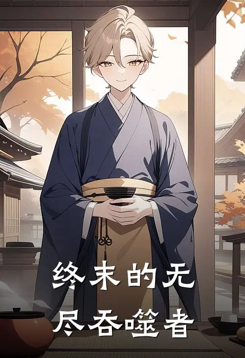 终末的无尽吞噬者