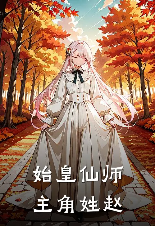 始皇仙师主角姓赵