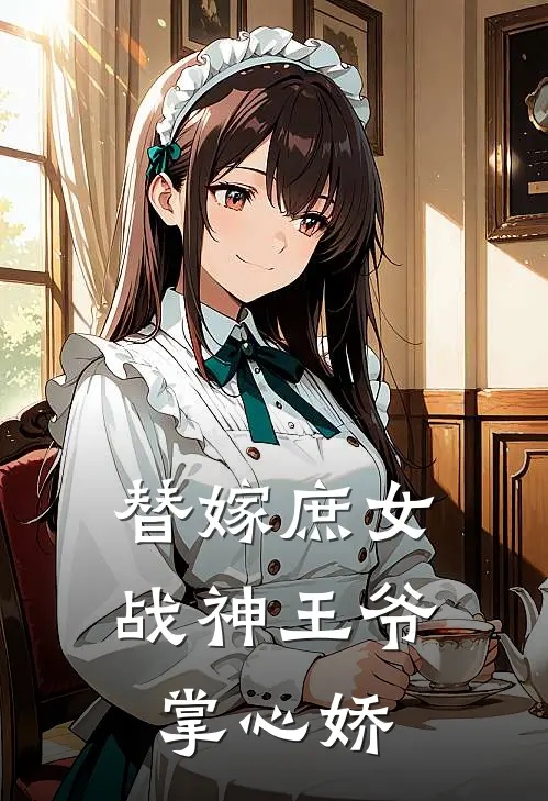 替嫁庶女：战神王爷掌心娇沈微婉沈清瑶免费小说推荐_推荐完结小说替嫁庶女：战神王爷掌心娇(沈微婉沈清瑶)