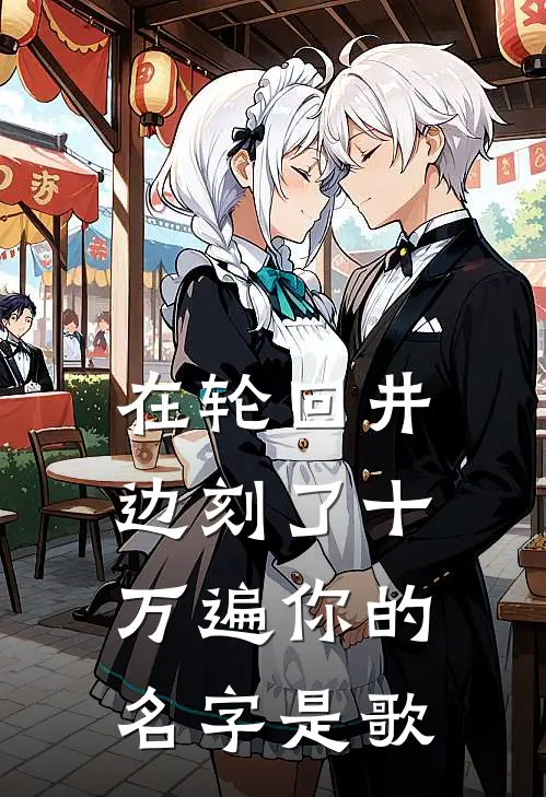 在轮回井边刻了十万遍你的名字是歌