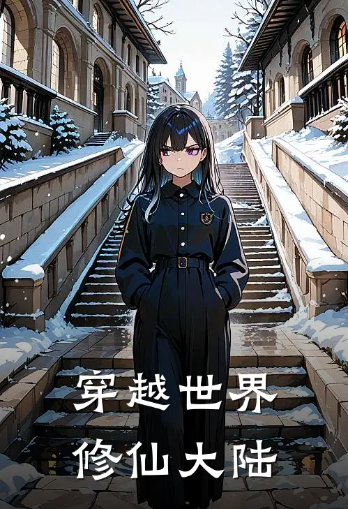 《穿越世界修仙大陆》林烬沈澜欣火爆新书_穿越世界修仙大陆(林烬沈澜欣)最新热门小说