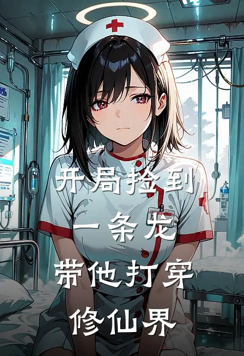 开局捡到一条龙，带他打穿修仙界