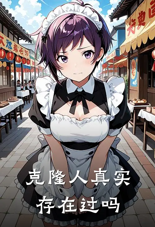 克隆人真实存在过吗