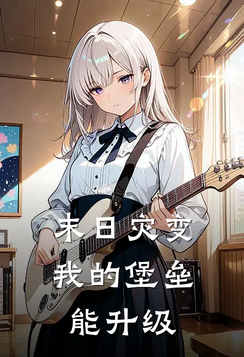 末日灾变：我的堡垒能升级林越赵鹏完本小说推荐_免费小说全文阅读末日灾变：我的堡垒能升级林越赵鹏