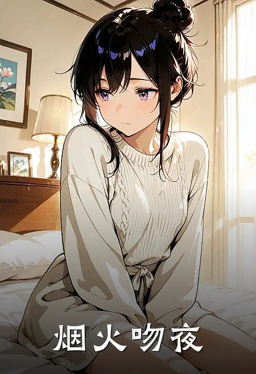 苏晚顾衍之(烟火吻夜)最新章节免费在线阅读_烟火吻夜最新章节免费阅读