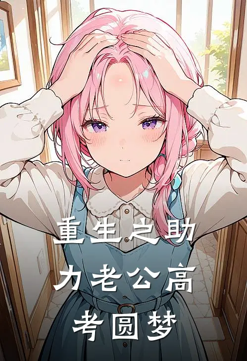 重生之助力老公高考圆梦