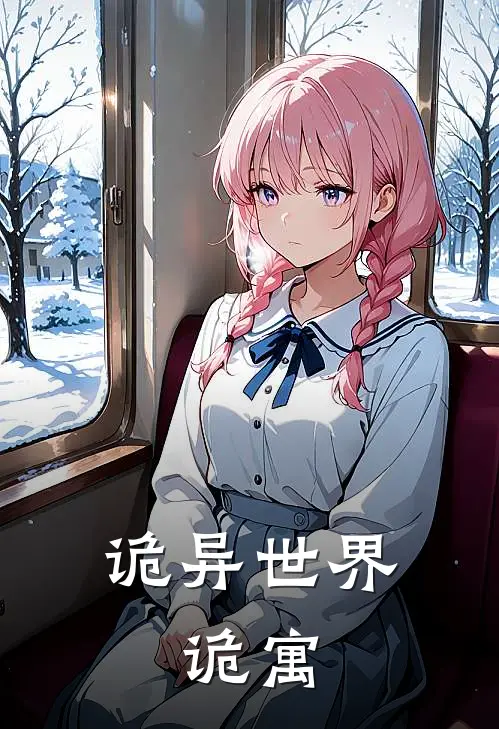 诡异世界：诡寓